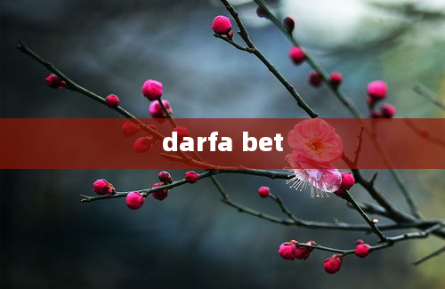 darfa bet