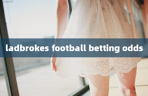 ladbrokes football betting odds