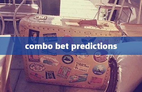 combo bet predictions