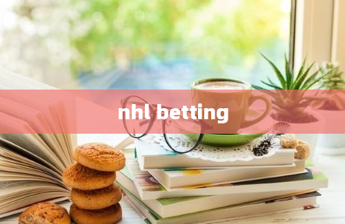 nhl betting