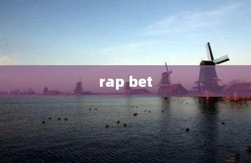 rap bet