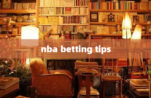 nba betting tips