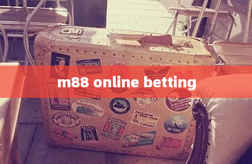 m88 online betting