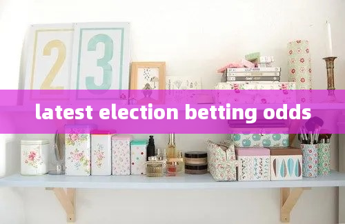 latest election betting odds