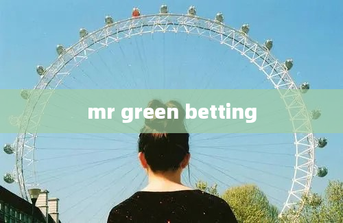 mr green betting