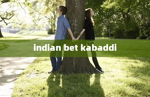 indian bet kabaddi