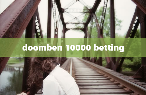 doomben 10000 betting