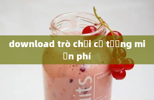 download trò chơi cờ tướng miễn phí