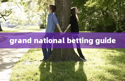 grand national betting guide