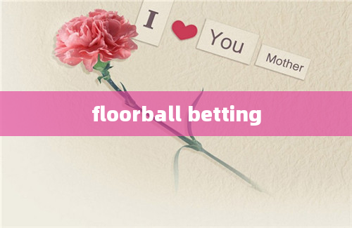 floorball betting