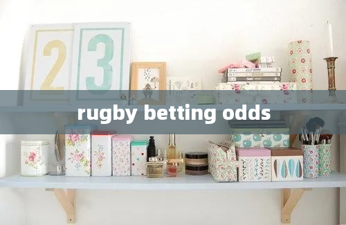 rugby betting odds