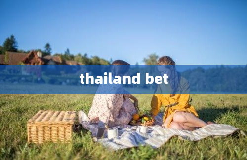 thailand bet