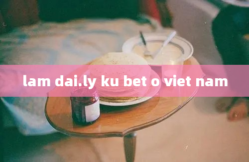 lam dai.ly ku bet o viet nam