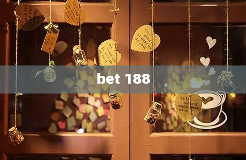 bet 188