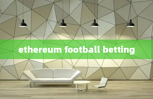 ethereum football betting