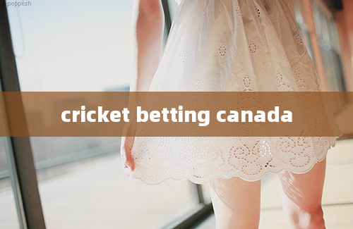 cricket betting canada