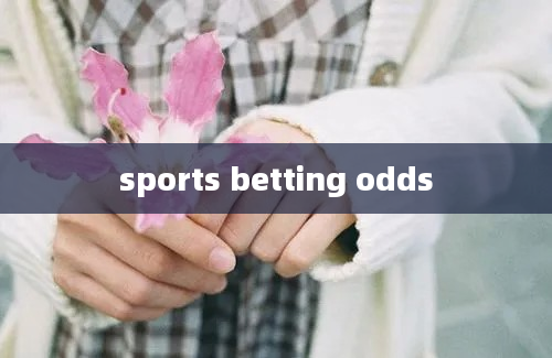 sports betting odds