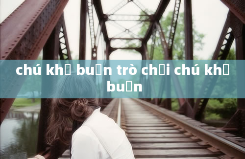 chú khỉ buồn trò chơi chú khỉ buồn