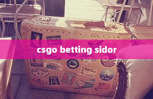 csgo betting sidor