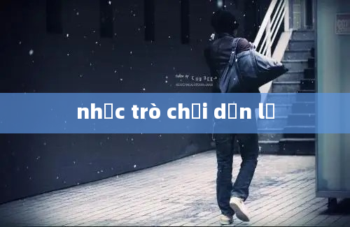 nhạc trò chơi dồn lỗ