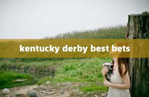 kentucky derby best bets