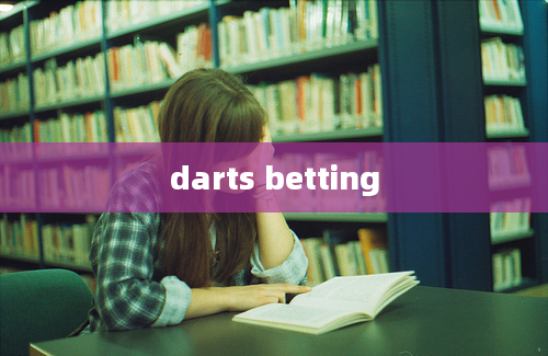 darts betting