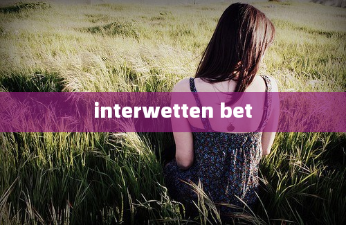 interwetten bet