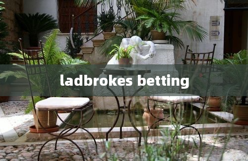 ladbrokes betting