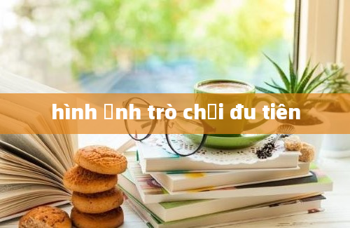 hình ảnh trò chơi đu tiên