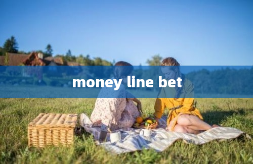 money line bet