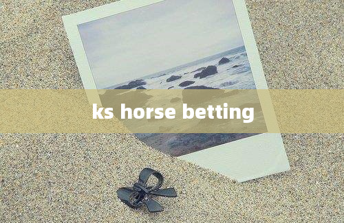 ks horse betting