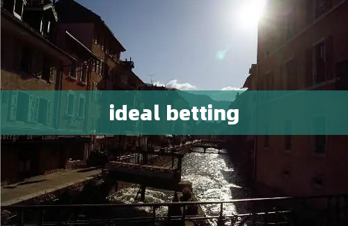 ideal betting