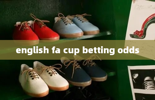 english fa cup betting odds