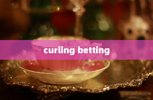 curling betting