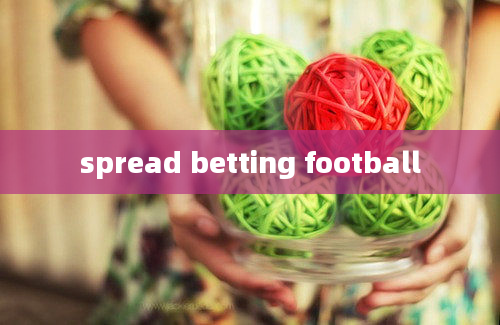 spread betting football