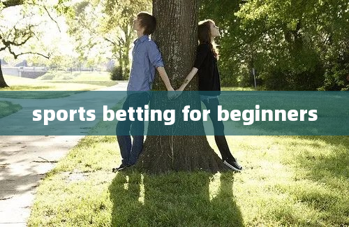 sports betting for beginners