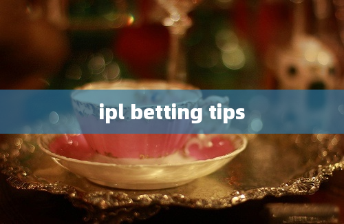 ipl betting tips