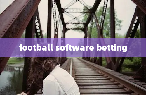 football software betting