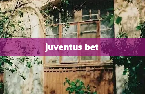 juventus bet