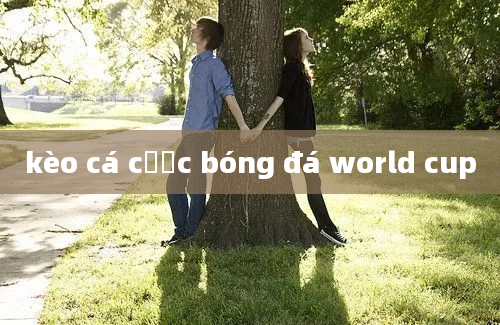 kèo cá cược bóng đá world cup