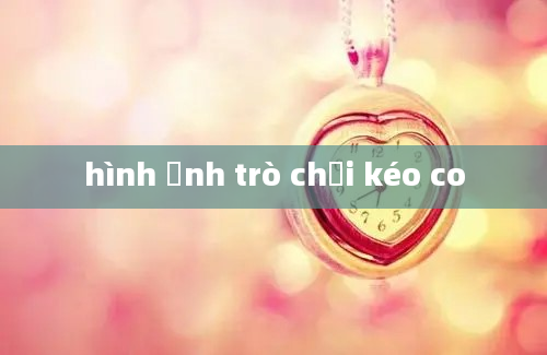 hình ảnh trò chơi kéo co