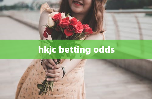 hkjc betting odds