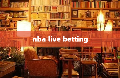 nba live betting