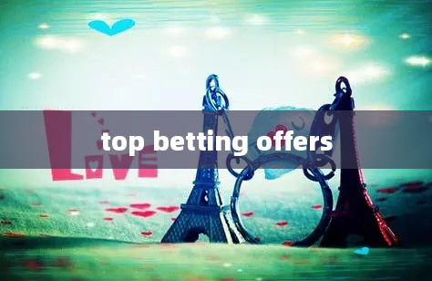 top betting offers