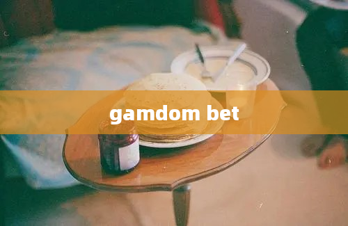 gamdom bet