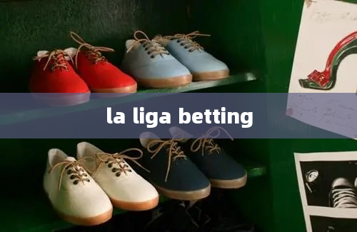 la liga betting