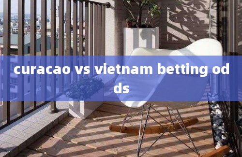 curacao vs vietnam betting odds