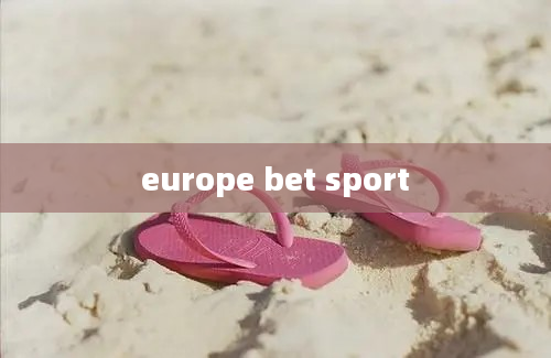 europe bet sport