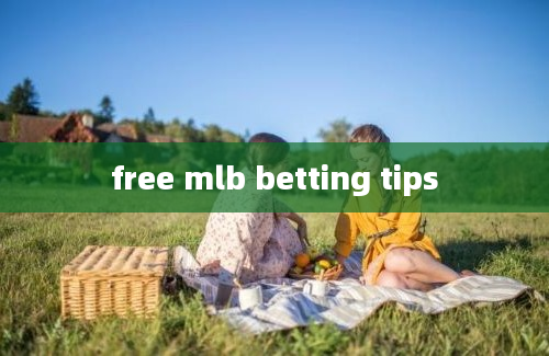 free mlb betting tips