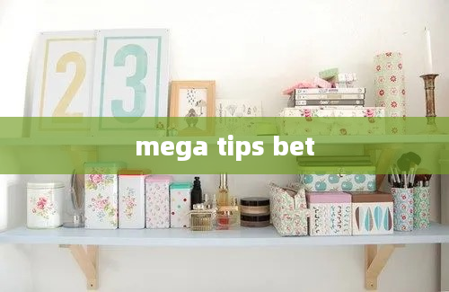 mega tips bet